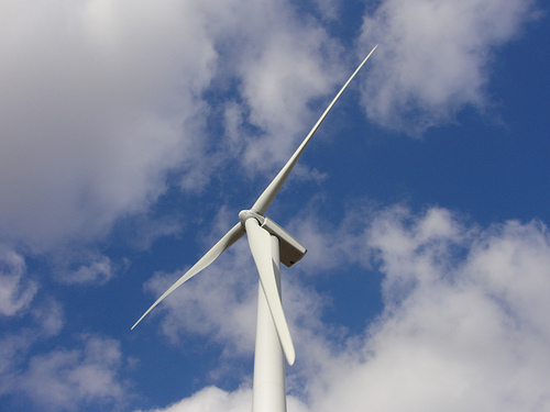 Renewable energy as a viable alternative to Muskrat Falls large&nbsp;hydro