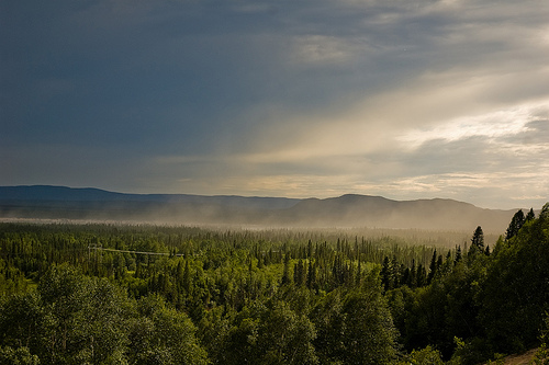 Joint Review Panel Finding on Lower Churchill Represents a Victory for the People of&nbsp;Labrador