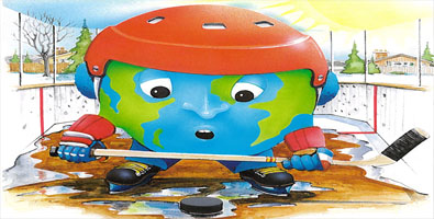 Canadian Youth Climate Coalition Launches Education&nbsp;Campaign