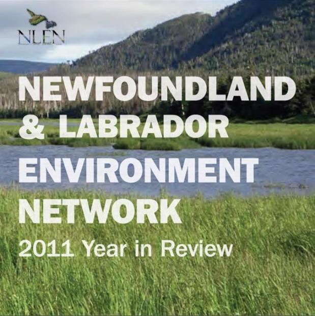 New publication: NLEN Year in Review&nbsp;2011