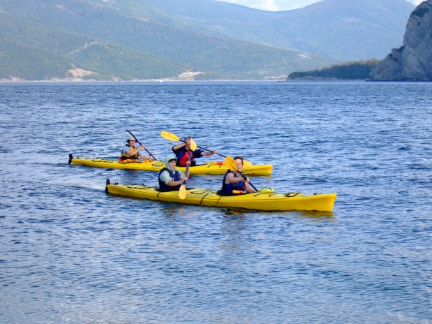 Parks facing growing threats to their ecological health: CPAWS’ 2012 State of Canada’s Parks&nbsp;Report