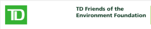 td env and friends logo